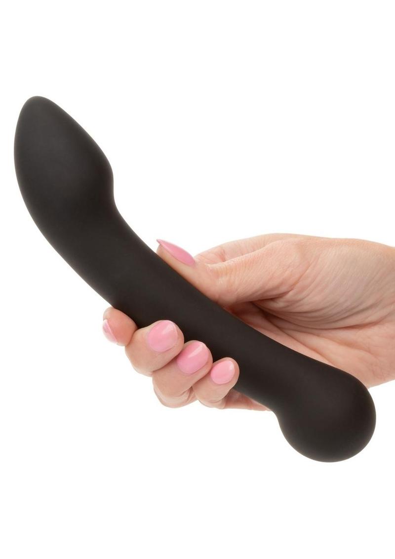 Rock Bottom Bendies Ecsta-Flex Probe Rechargeable Silicone Anal Vibrator