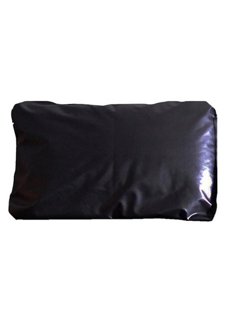 Rouge Pillow Case - Black