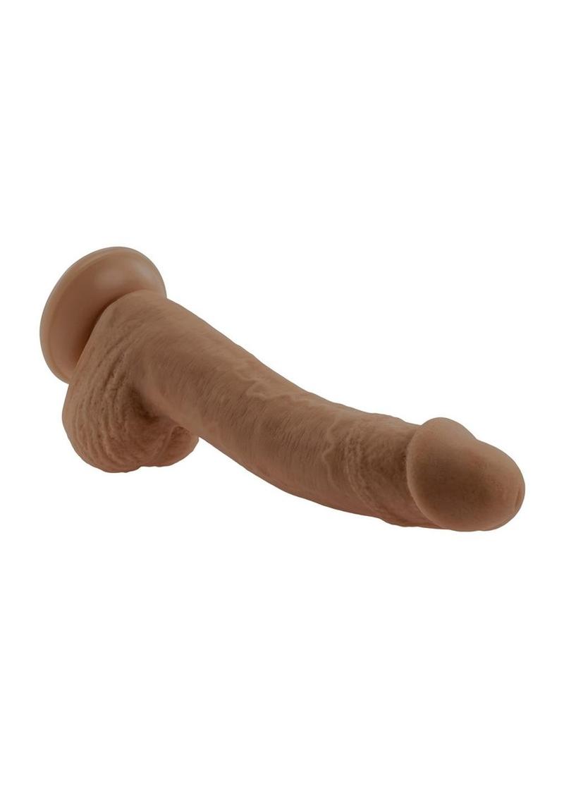 Selopa Natural Feel Flexskin Dildo