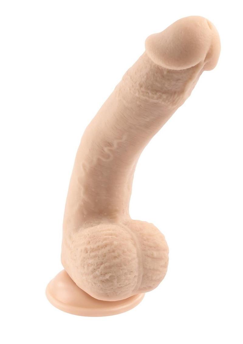 Selopa Natural Feel Flexskin Dildo