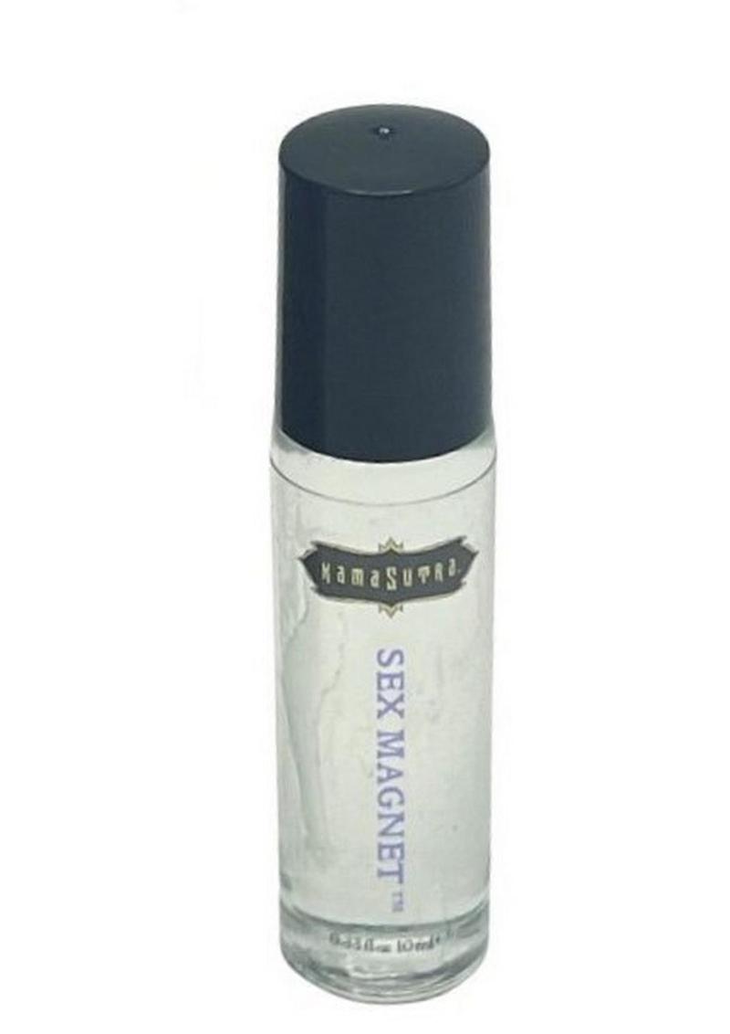 Sex Magnet Blue Lotus Pheromone Oil Roll On