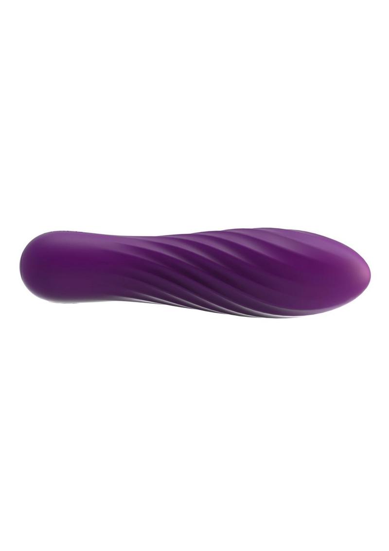 Svakom Tulip Rechargeable Silicone Bullet