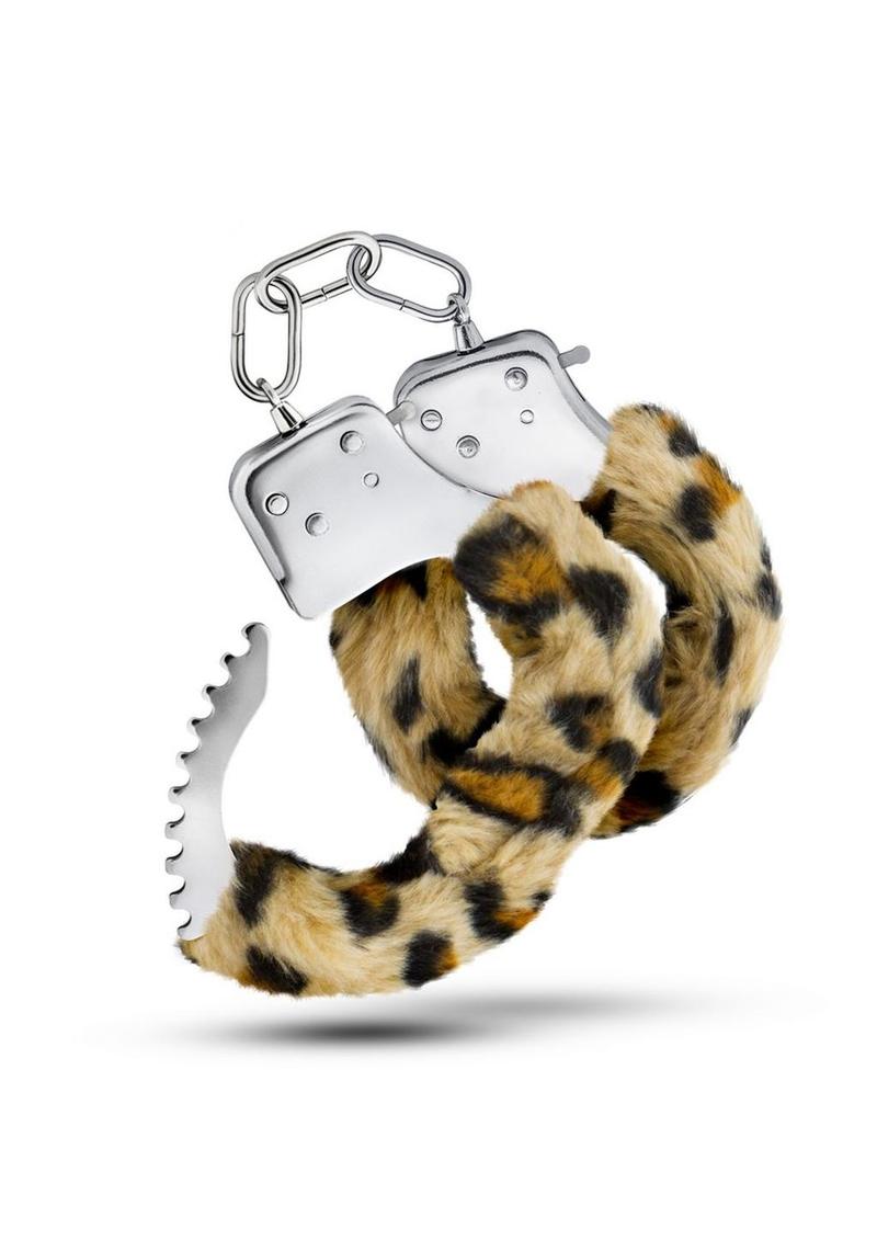 Temptasia Stainless Steel Beginner Cuffs