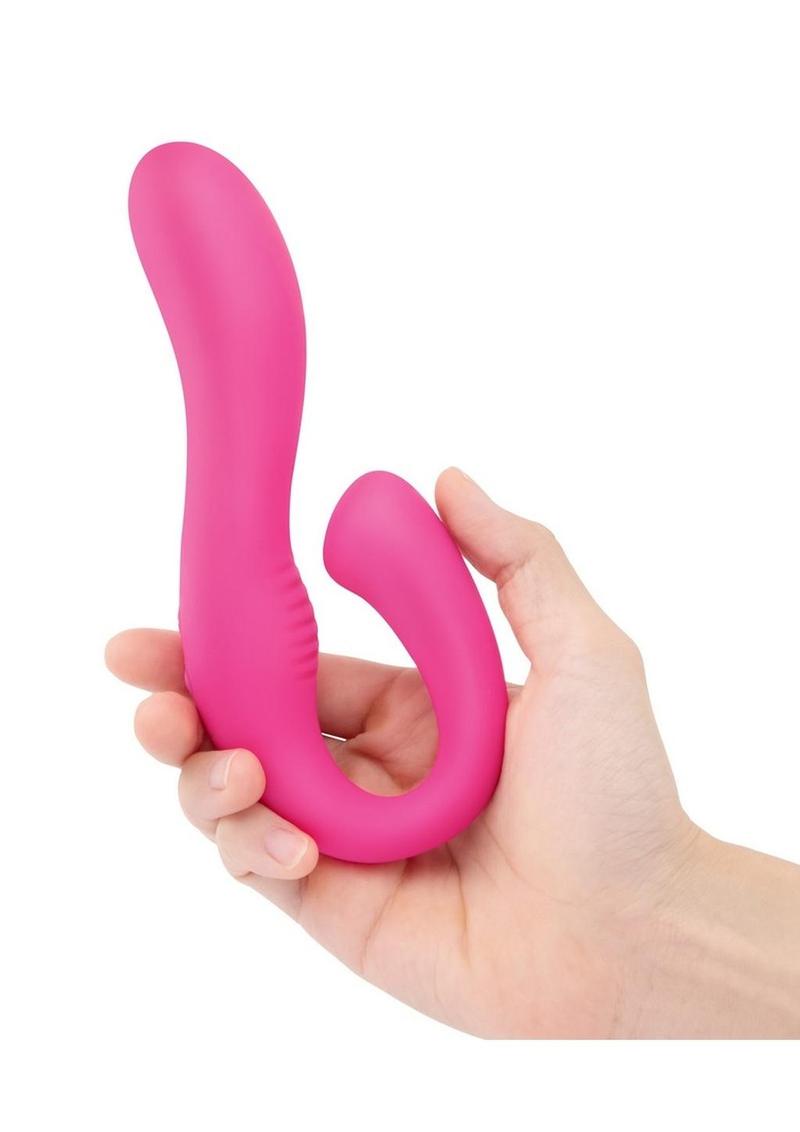 Together Toys Harmony Vibe Rechargeable Silicone Vibrator