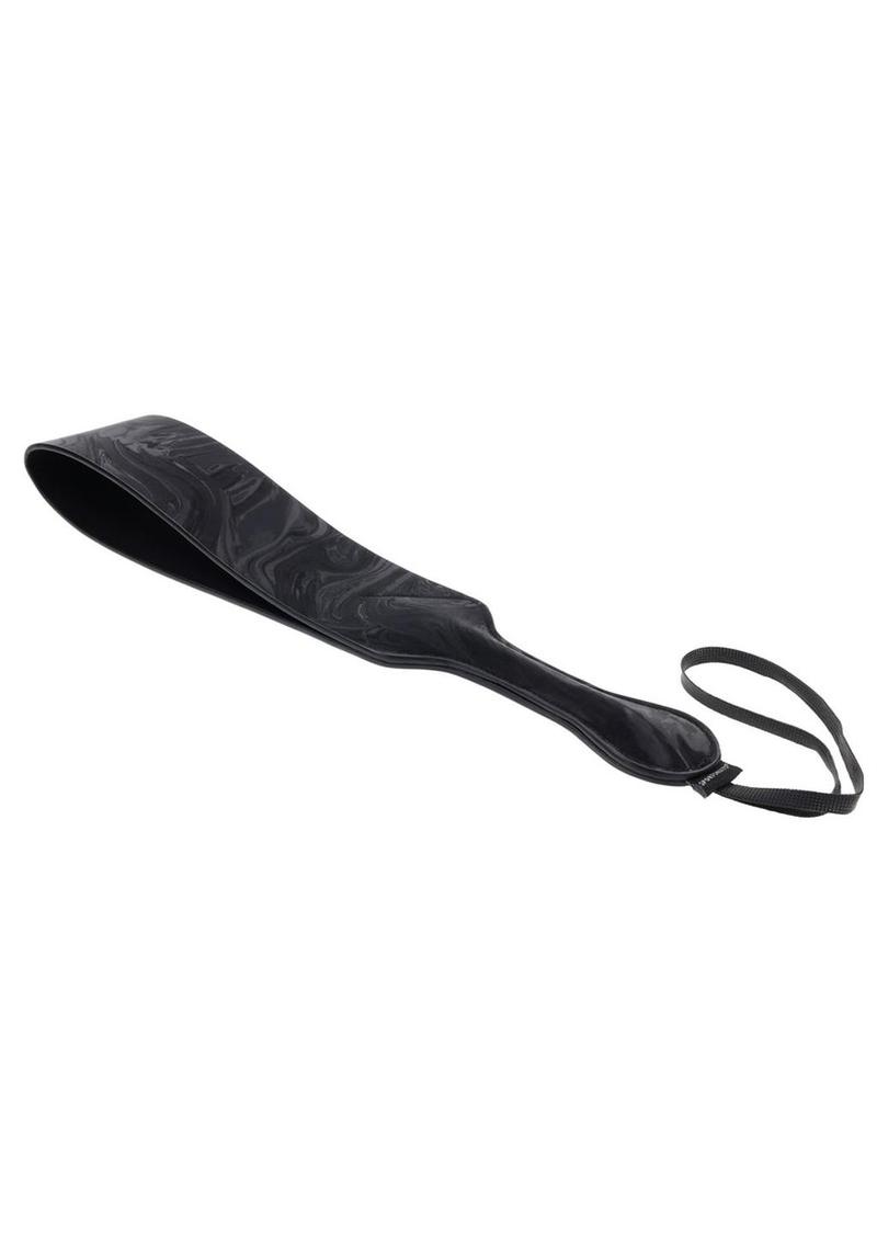 Velvet Noir Loop Paddle