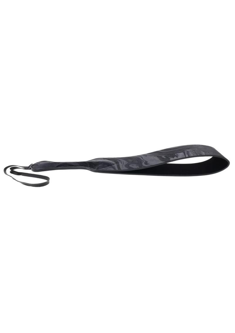 Velvet Noir Loop Paddle