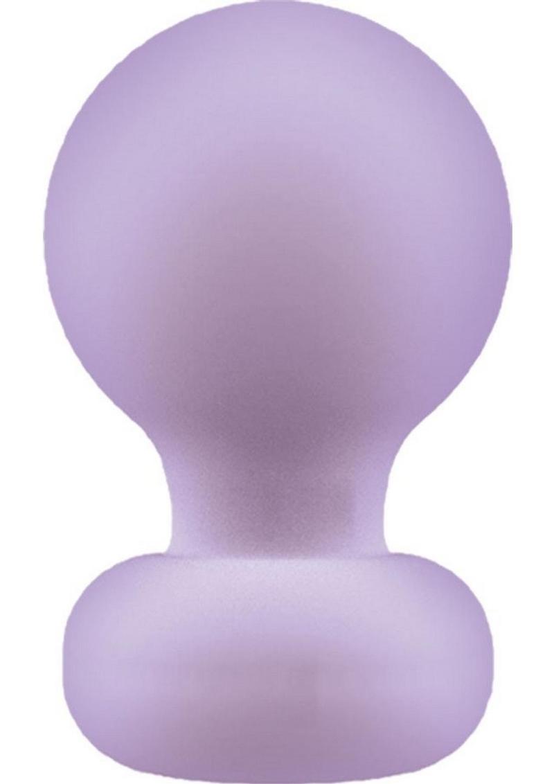 Wet Dreams Baby Baller Rechargeable Multi-Speed Mini Massager - Lavender