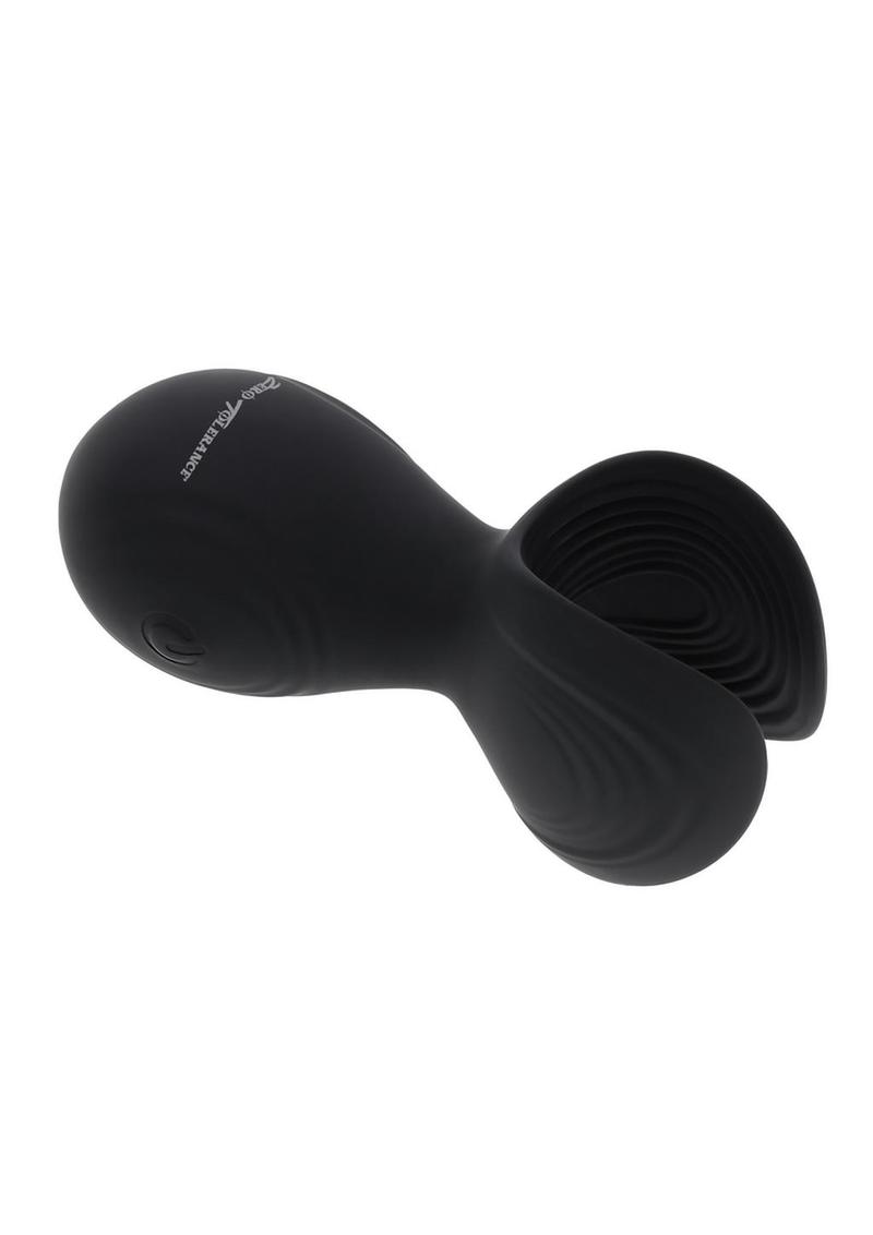 Zero Tolerance Handy Helper Rechargeable Silicone Stroker