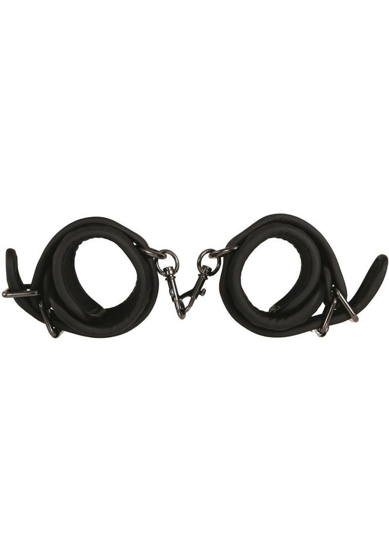 Adam and Eve - Eve's Fetish Dreams Wrist Cuffs