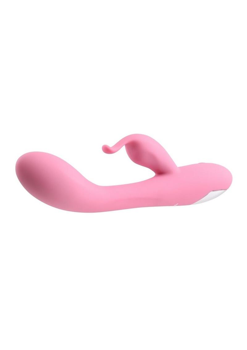 Adam and Eve - Eve's Rechargeable Slimline Rabbit