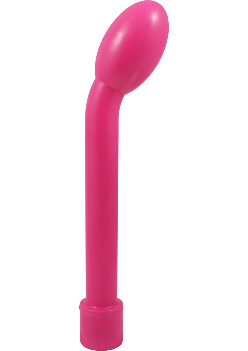 Adam and Eve G-Gasm Delight Vibrator - Pink