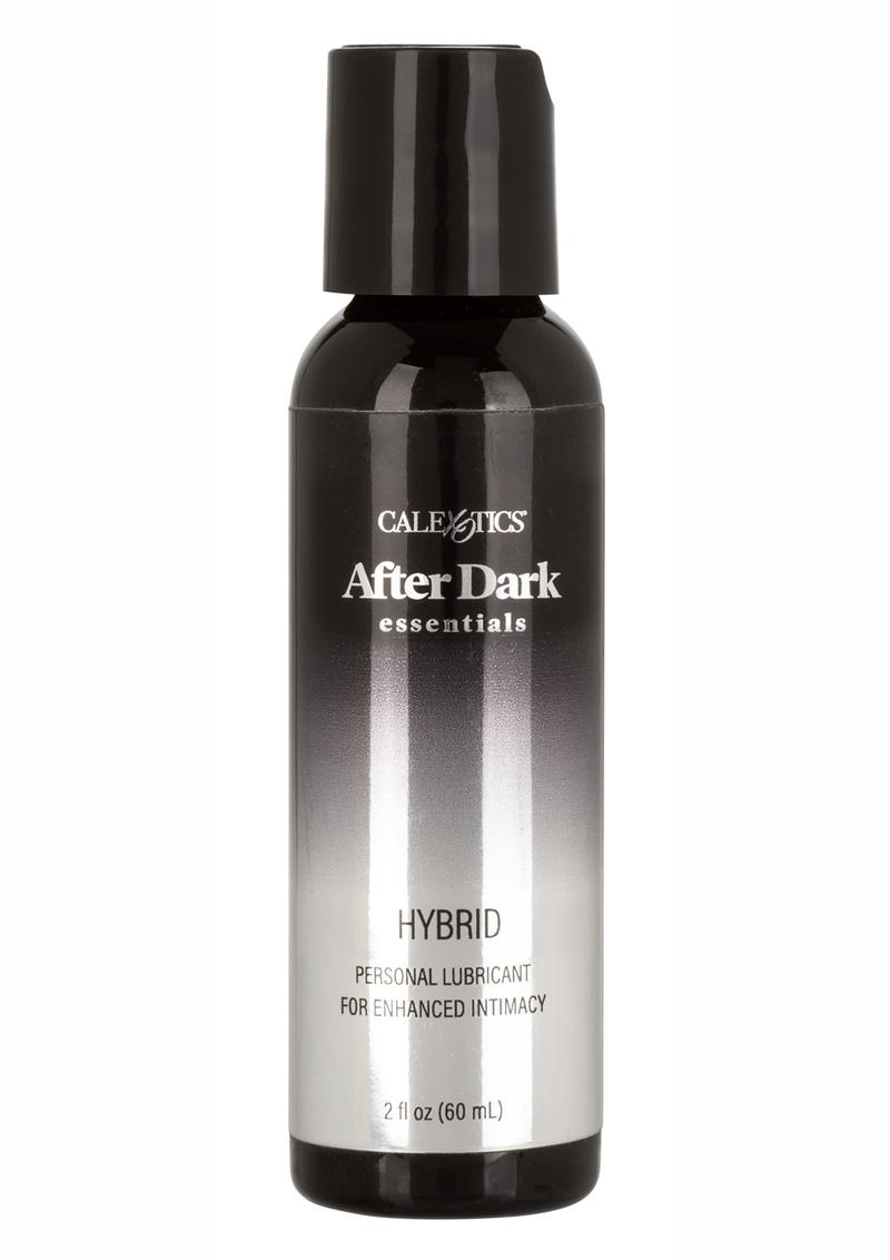 After Dark Essentials Hybrid Personal Lubricant - 2oz