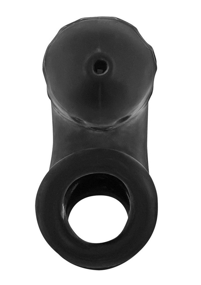 Airlock Air-Lite Vented Silicone Chastity