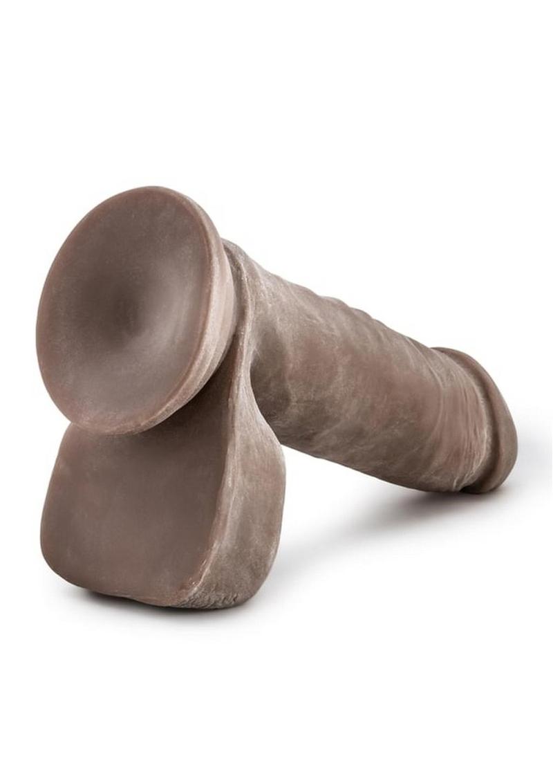 Au Naturel Sensa Feel Dildo