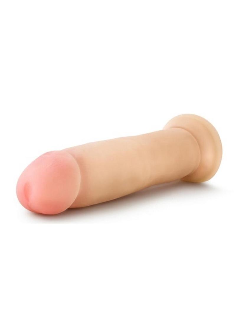 Au Naturel Sensa Feel Magnum Dildo