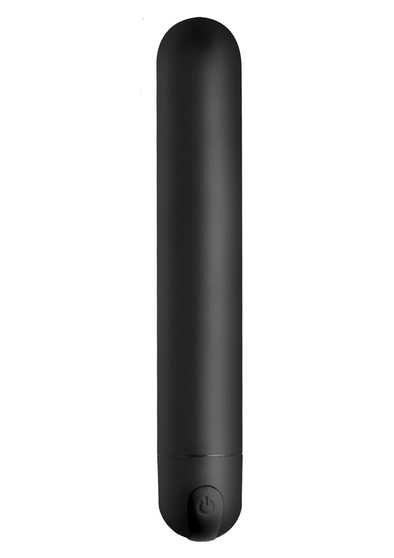 Bang! XL Vibrating Bullet - Black - XLarge