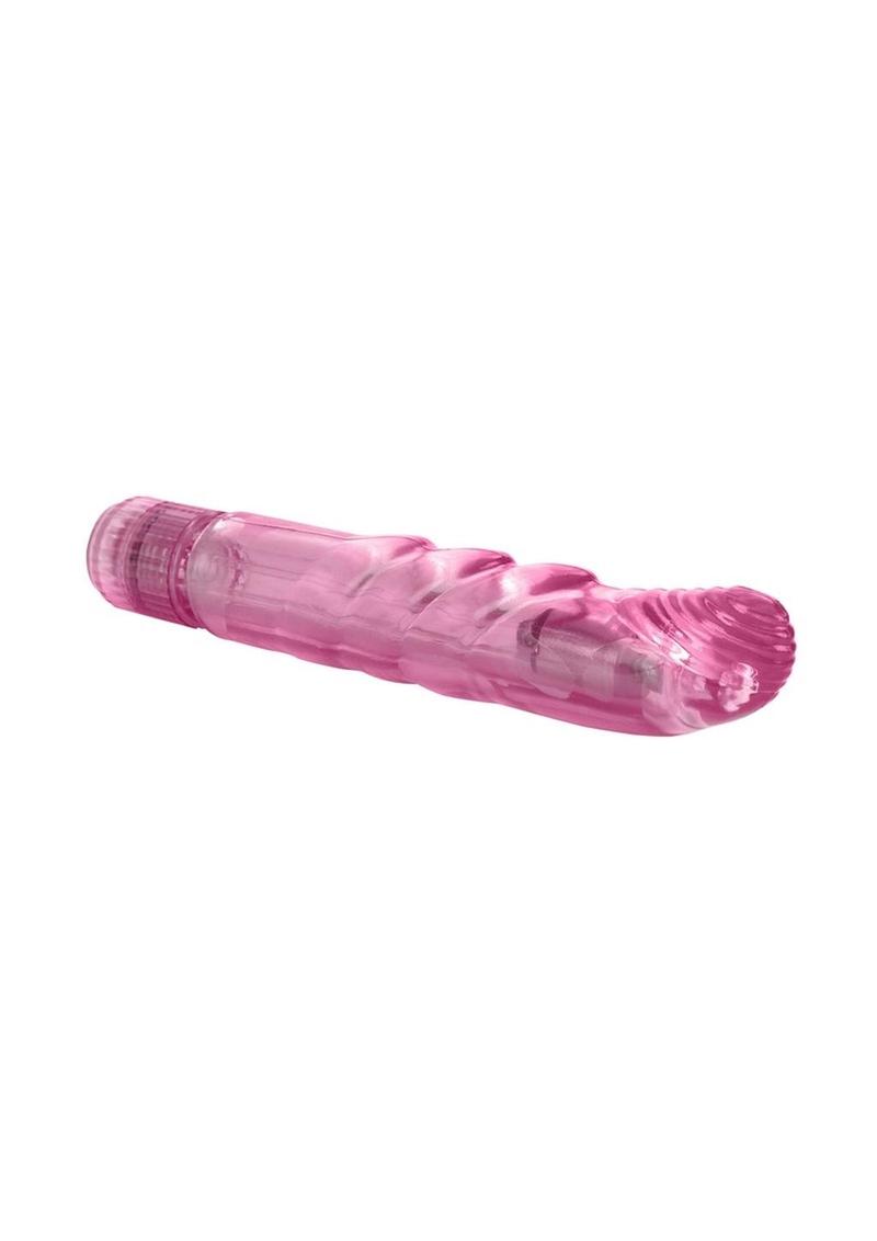 Basic Essentials Slim Softee Vibrator