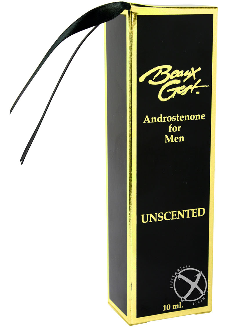 Beaux Gest Pheromone Cologne For Him Unscented - 10 Ml