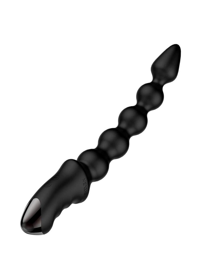 Bendz Remote Control Bendable Rechargeable Silicone Prostate Massager