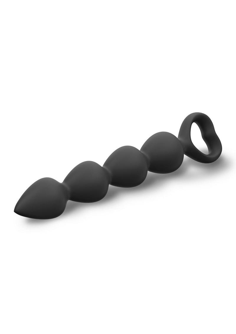 Bing Bang Silicone Anal Beads