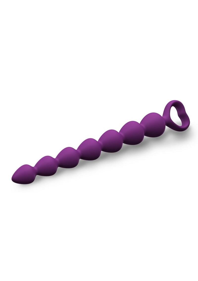 Bing Bang Silicone Anal Beads