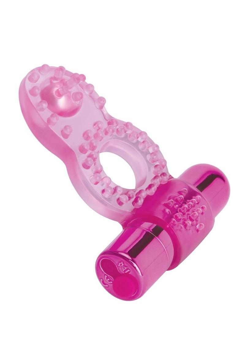 Bodywand Deluxe Orgasm Enhancer Rechargeable Silicone Ring