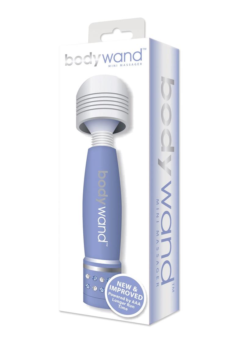 Bodywand Mini Massager - Lavender/Purple