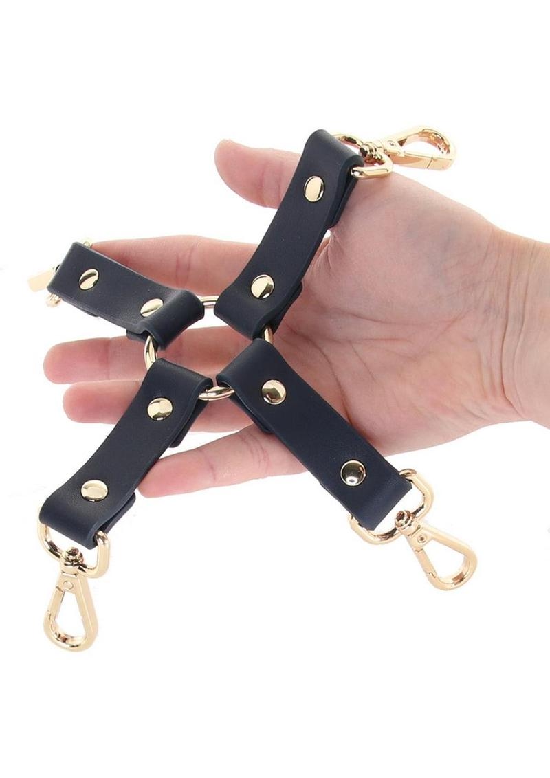 Bondage Couture Hog Tie