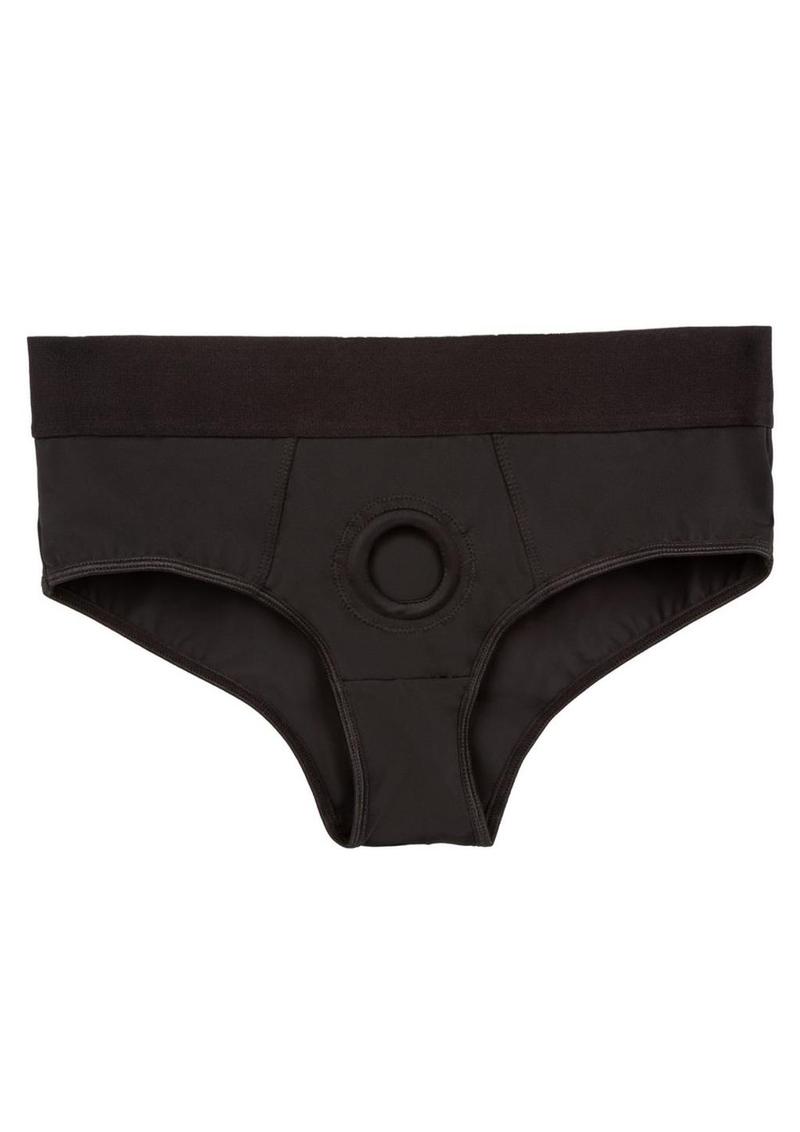 Boundless Backless Brief Harness