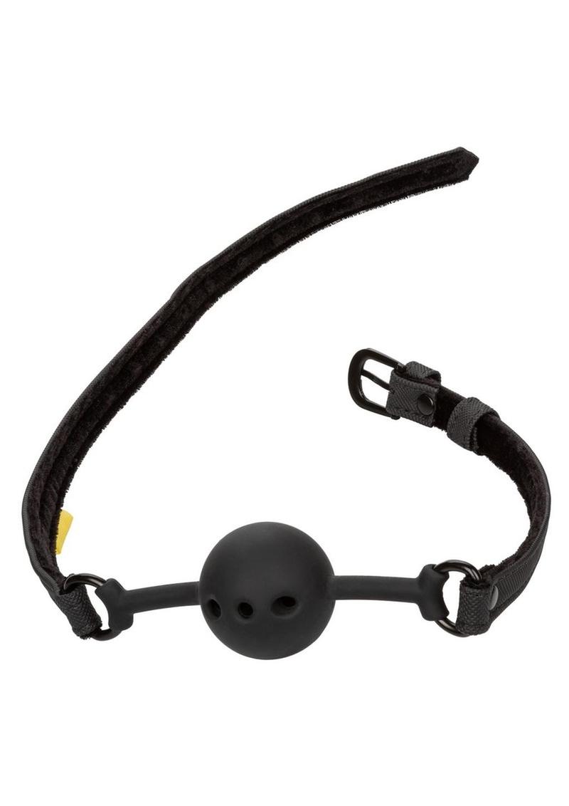 Boundless Breathable Ball Gag