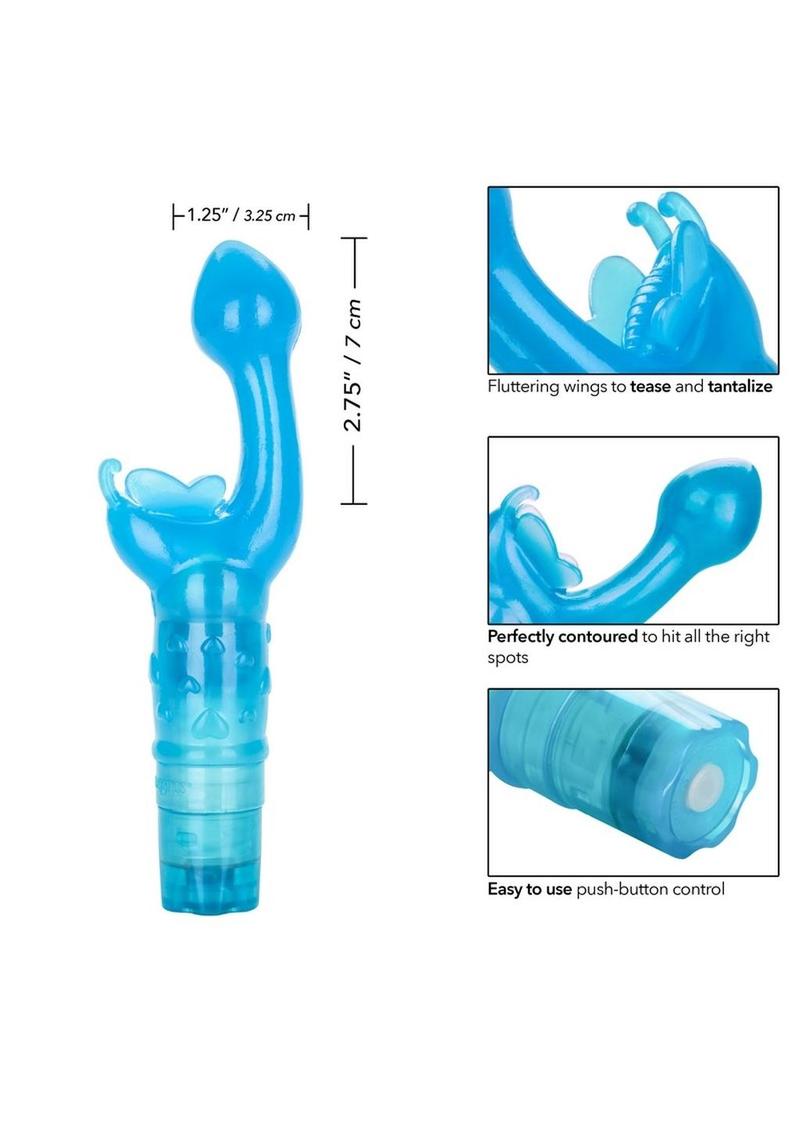 Butterfly Kiss Vibrator