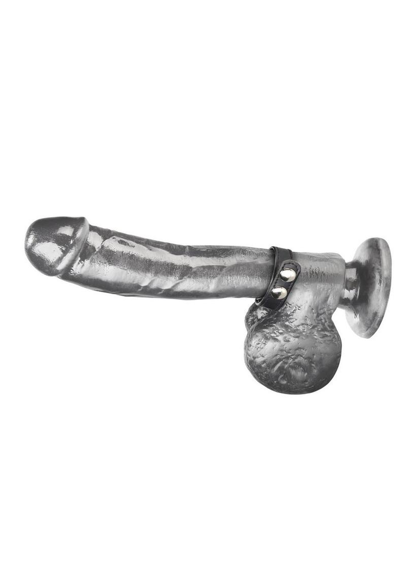 C and B Gear Snap Cock Ring