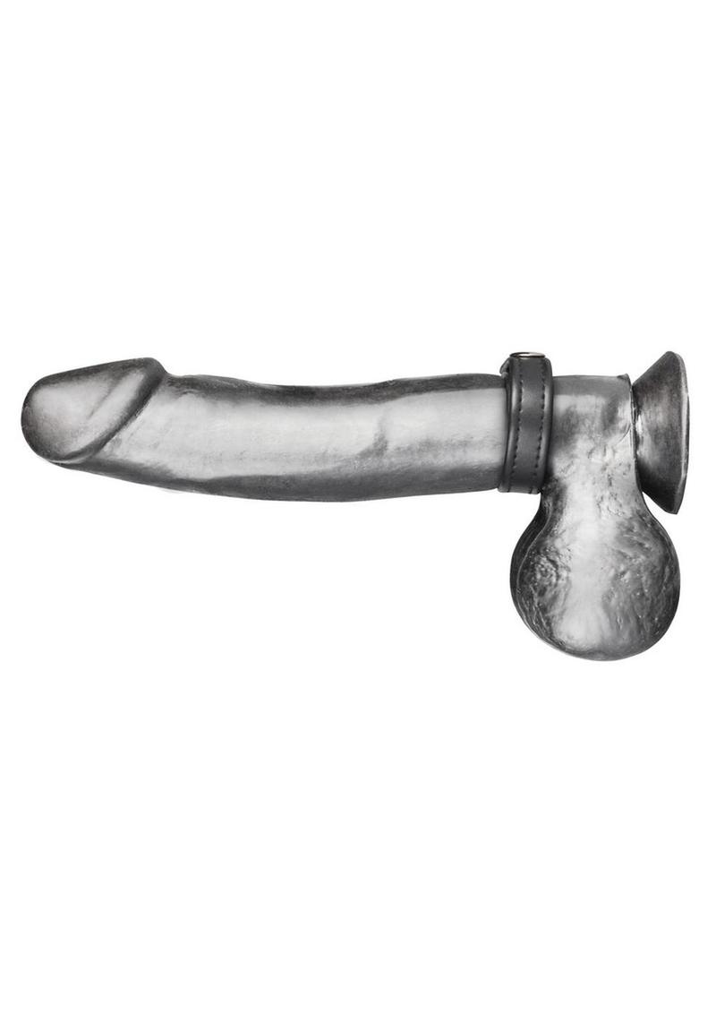 C and B Gear Snap Cock Ring Adjustable