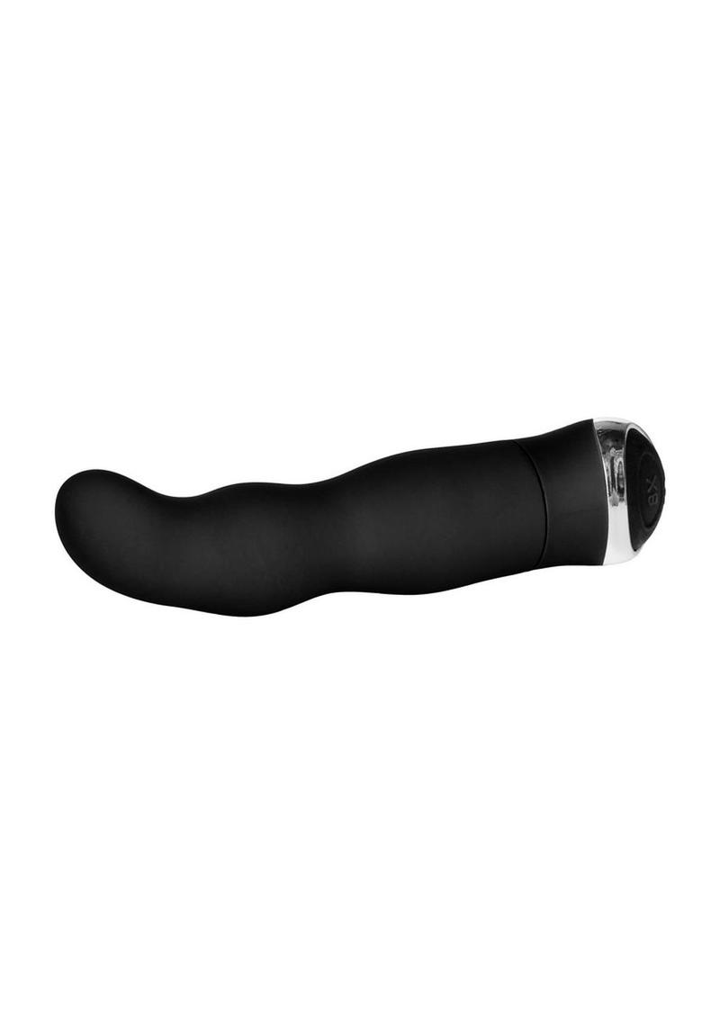 Classic Chic Curve Vibrator