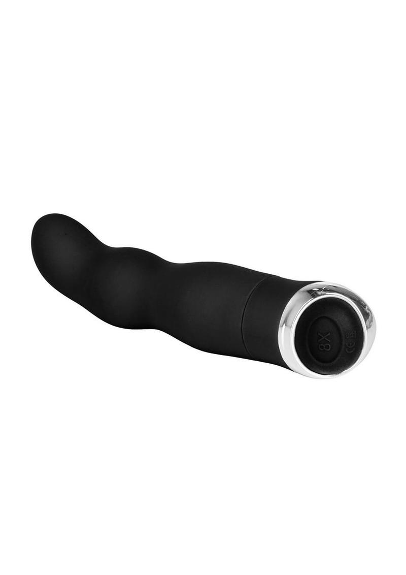 Classic Chic Curve Vibrator