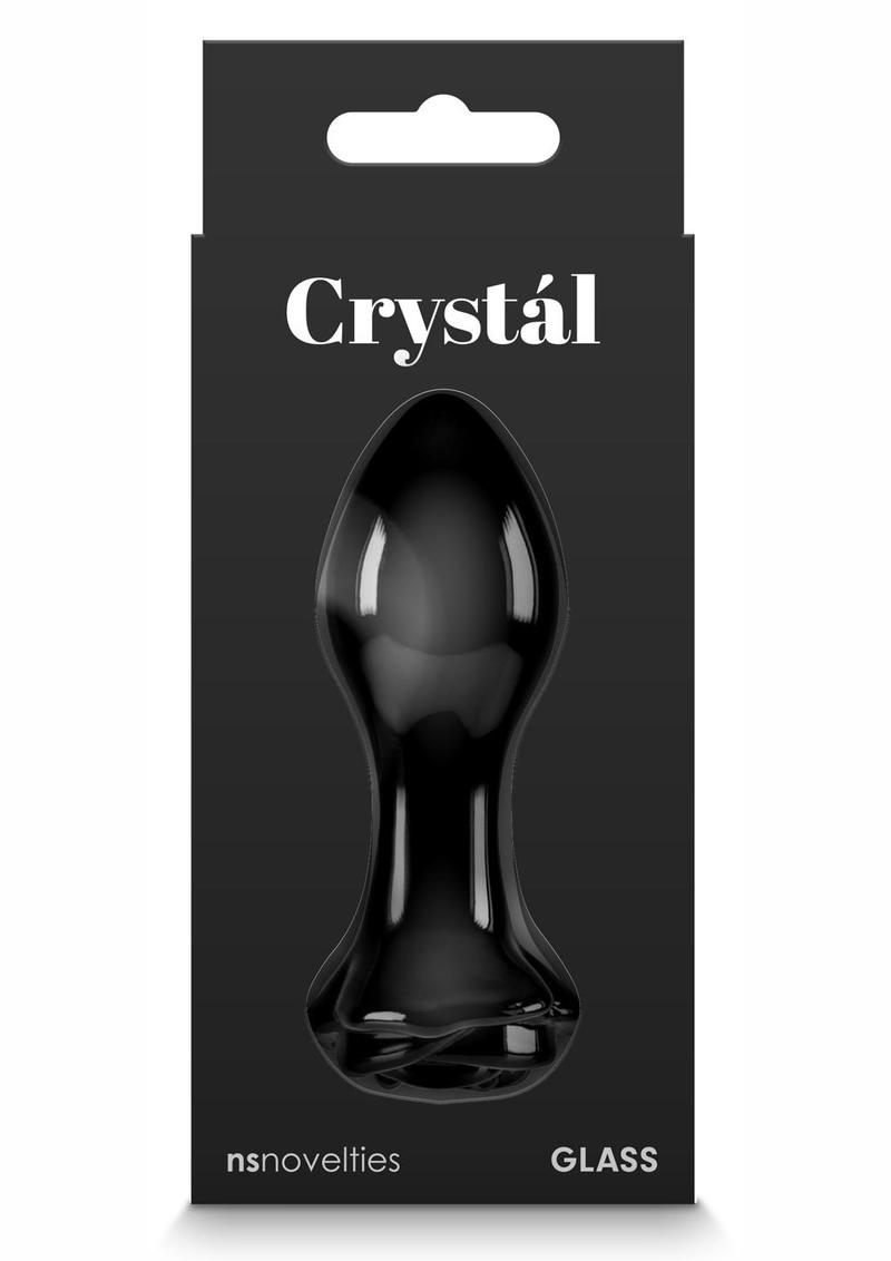 Crystal Premium Glass Rose Probe