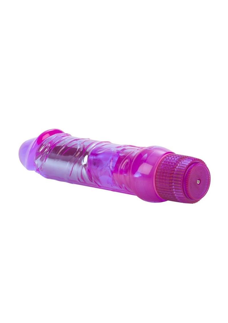 Crystalessence Gyrating Vibrator