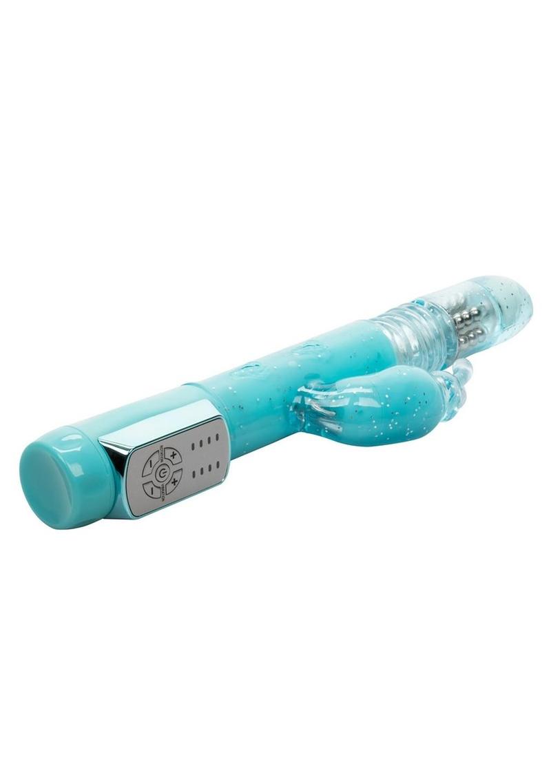 Dazzle Xtreme Thruster Beaded Rabbit Vibrator Waterproof