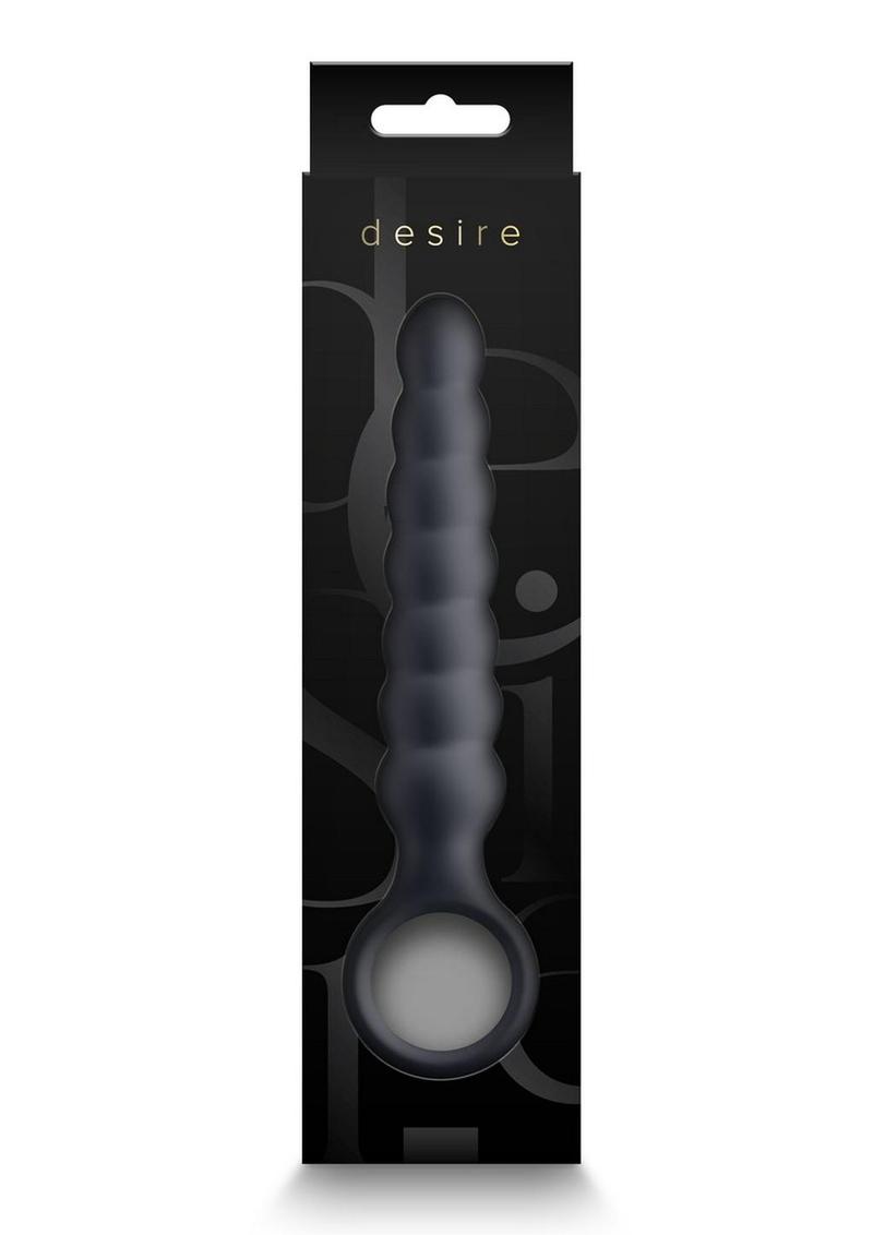 Desire Lucent Rechargeable Silicone Flexible Wand