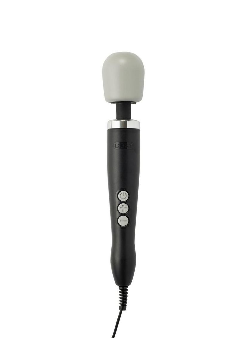 Doxy Original Wand Plug-In Body Massager