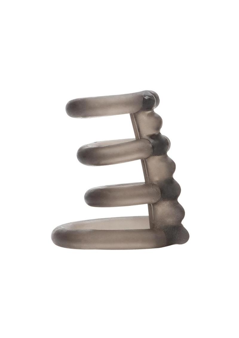 Dr. Joel Kaplan Support Master Triple Smooth Cock Ring