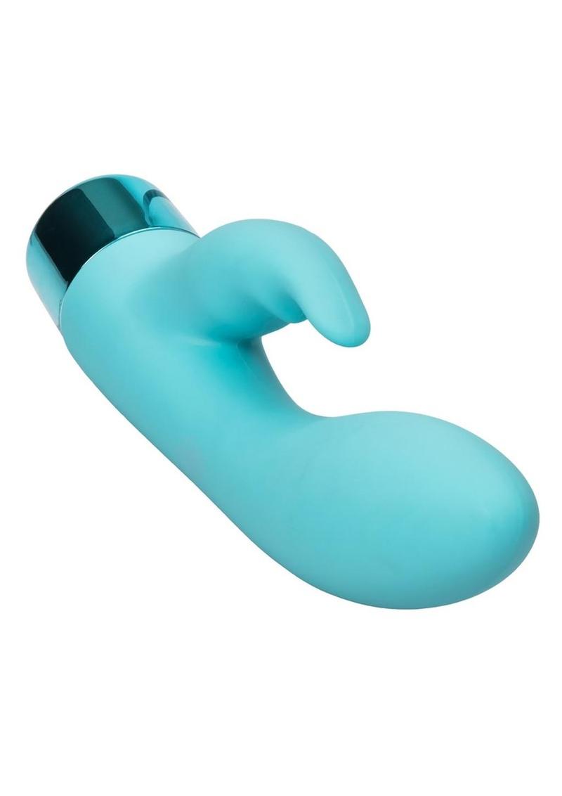 Eden Bunny Silicone Rabbit Vibrator Waterproof