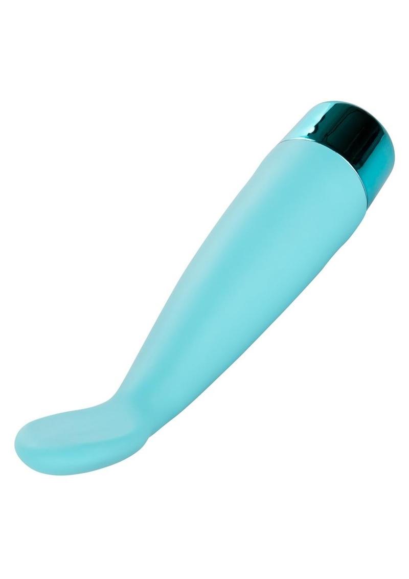 Eden Scoop Silicone Vibrator