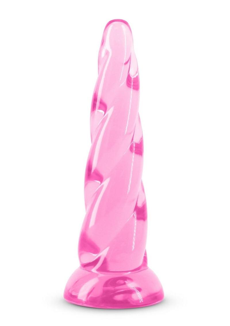 Fantasia Siren Dildo - Pink