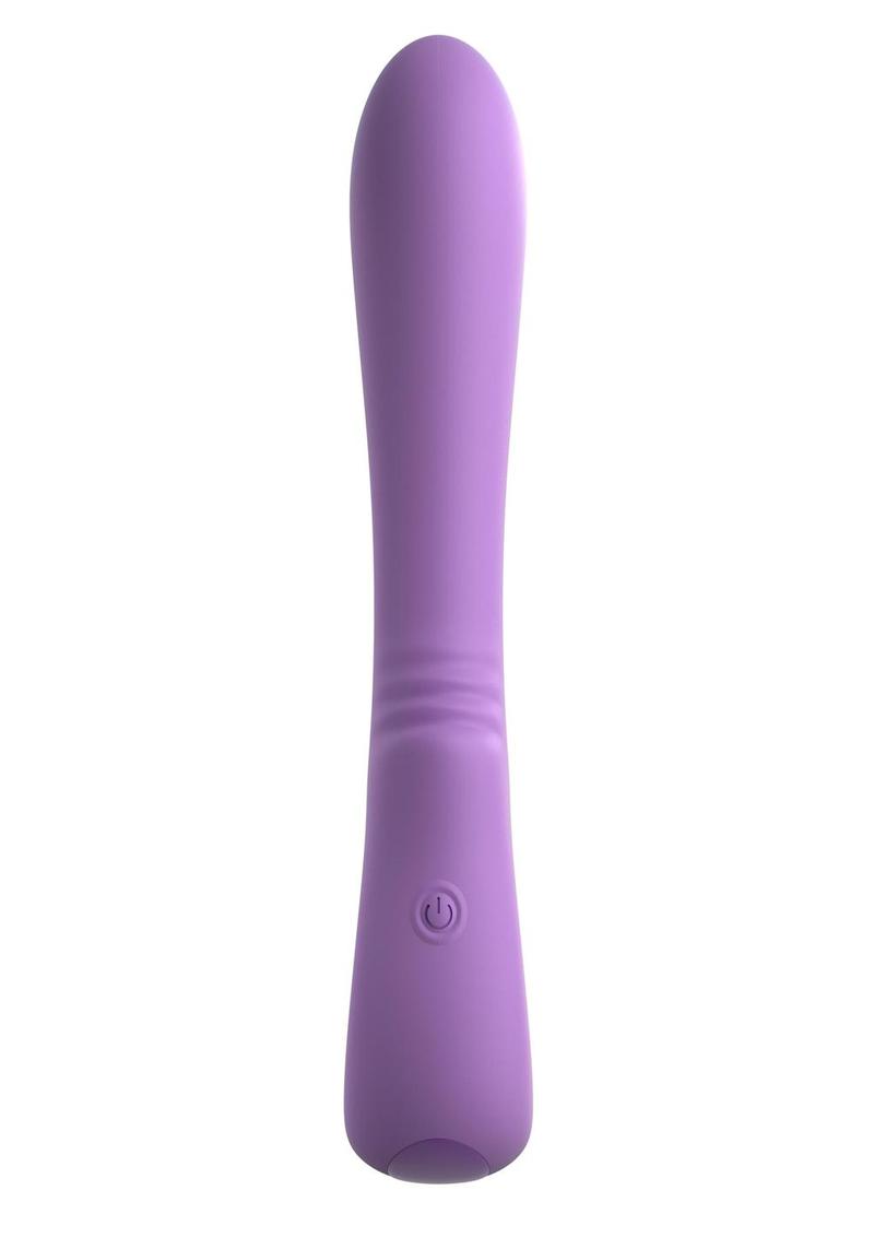 Fantasy For Her Flexible Please Her Silicone Rechargeable Waterproof