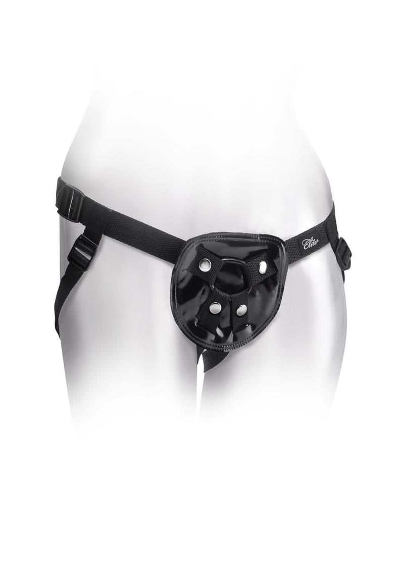 Fetish Fantasy Elite Universal Beginners Harness