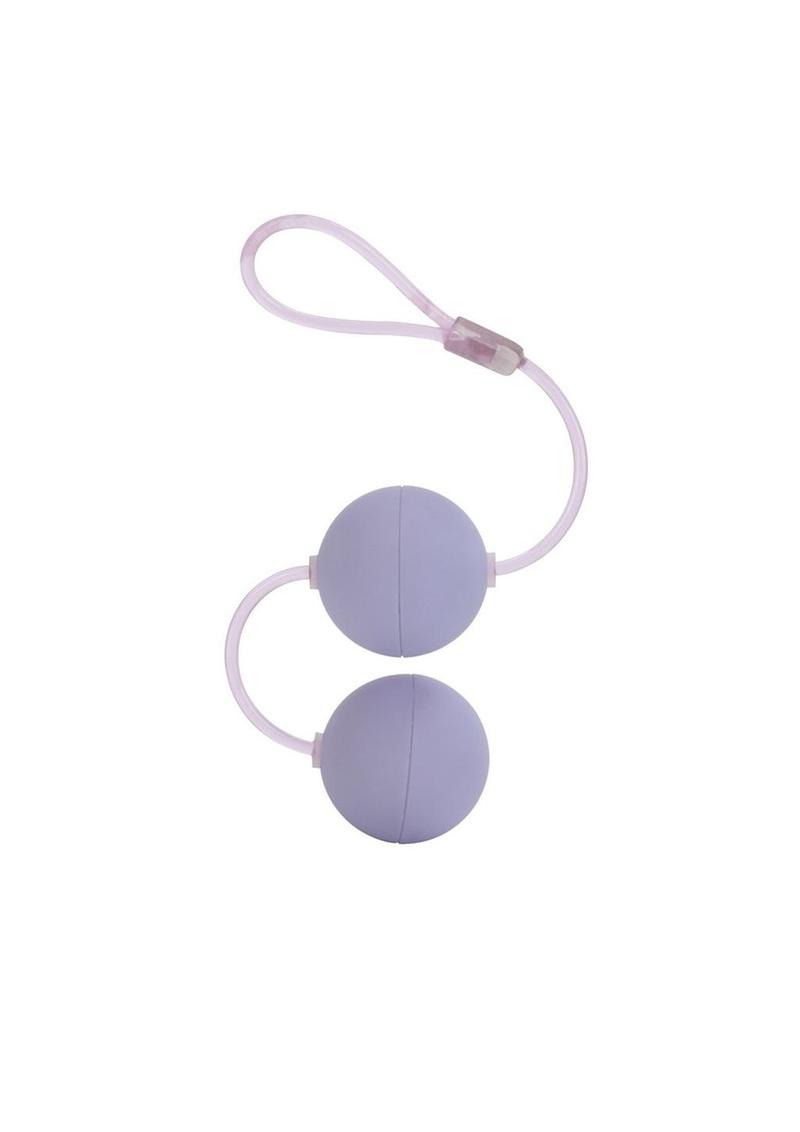 First Time Duo Lover Kegel Balls