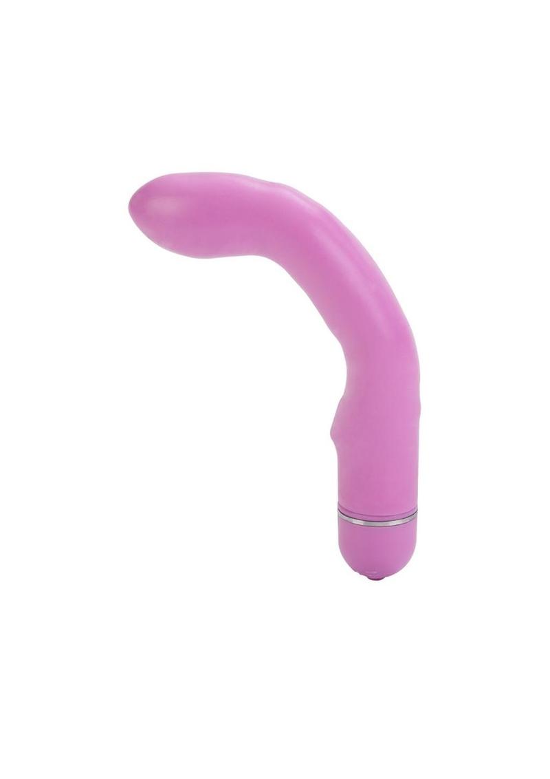 First Time Flexi Glider Vibrator