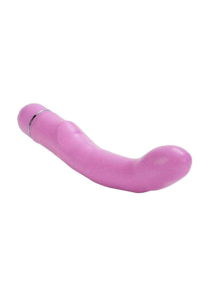 First Time Flexi Glider Vibrator