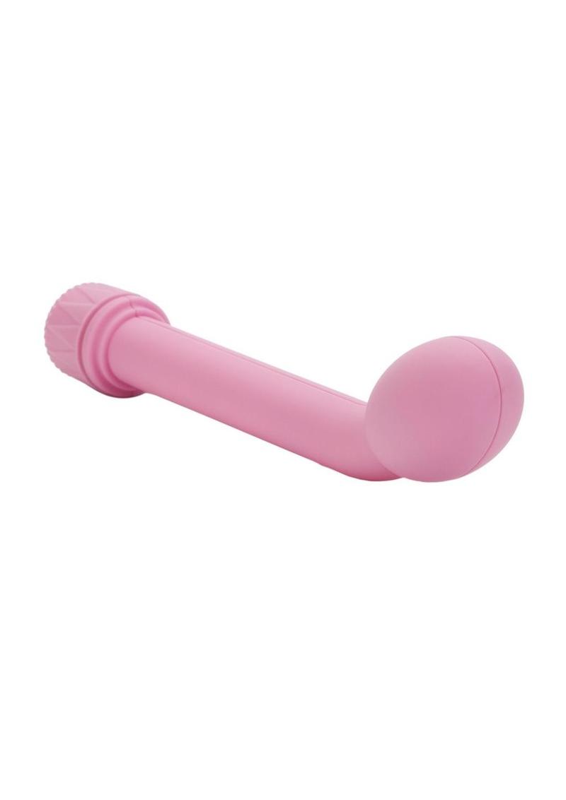 First Time G-Spot Tulip Vibrator